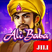 Ali Baba melbe slot
