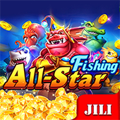 All Star Fishing melbe