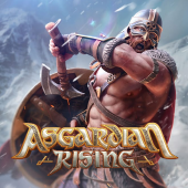 Asgardian Rising melbe