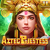 Aztec Priestess melbe slot