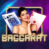 Baccarat B melbe casino