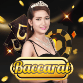 Baccarat melbe