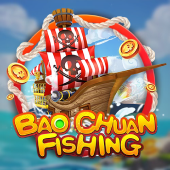 Bao Chuan Fishing melbe