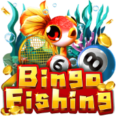 Bingo Fishing melbe
