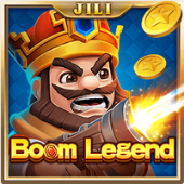 Boom Legend melbe fishing