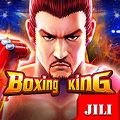 Boxing King melbe slot