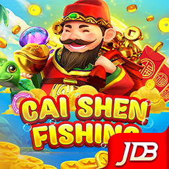 Cai Shen Fishing melbe