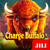 Charge Buffalo melbe