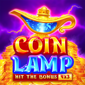 Coin Lamp melbe slot