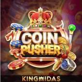 Coin Pusher melbe