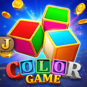 Color Game melbe