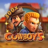 Cowboys melbe slot