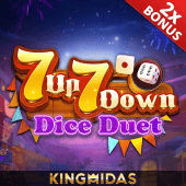 Dice Duet melbe