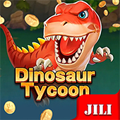 Dinosaur Tycoon melbe