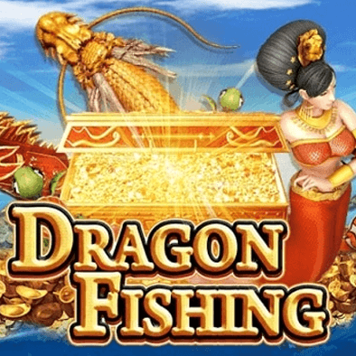 Dragon Fishing melbe
