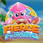 Fierce Fishing melbe