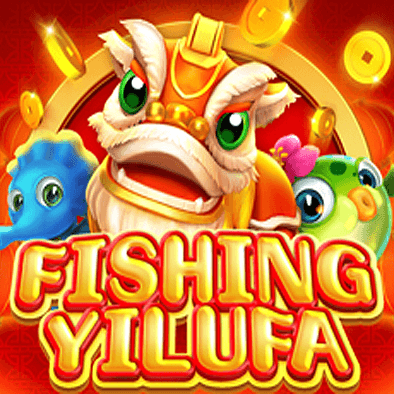 Fishing Yi Lu Fa melbe