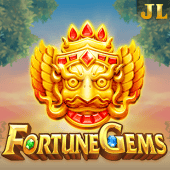 Fortune Gems melbe slot