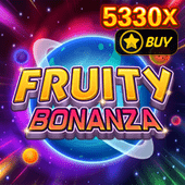 Fruity Bonanza melbe