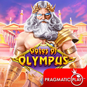Gates of Olympus melbe