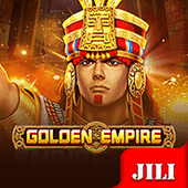 Golden Empire melbe slot