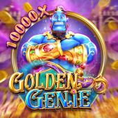 Golden Genie melbe