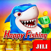 Happy Fishing melbe