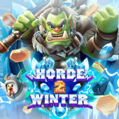 Horde 2 Winter melbe slot