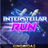 Interstellar Run melbe