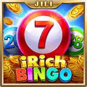 Irich Bingo melbe