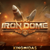Iron Dome melbe