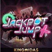 Jackpot Jump melbe