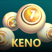 Keno melbe cards
