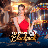Las Vegas Blackjack melbe
