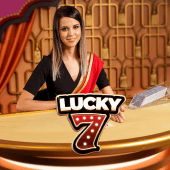 Lucky 7 melbe live