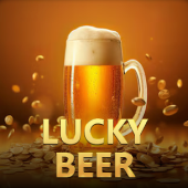 Lucky Bear melbe