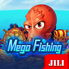 Mega Fishing melbe