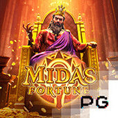 Midas Fortune melbe hot Game