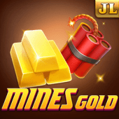 Mines Gold melbe slot