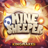 Minesweeper melbe