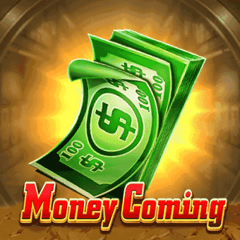 Money Coming melbe slot