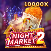 Night Market 2 melbe slot
