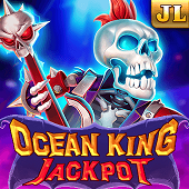 Ocean King Jackpot melbe