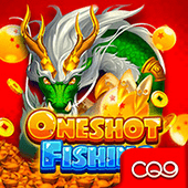 Oneshot Fishing melbe
