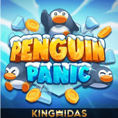 Penguin Panic melbe