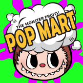Popmart melbe slot