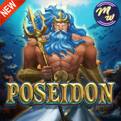 Poseidon melbe slot