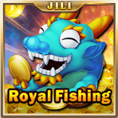Royal Fishing melbe