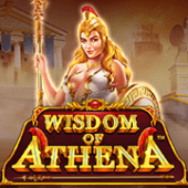 Wisdom of Athena melbe slot